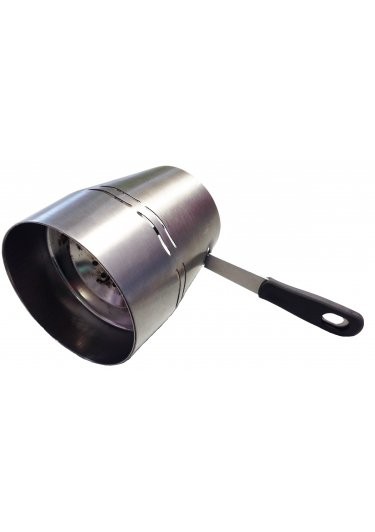 Shisha HeatReaktor Kaminofen