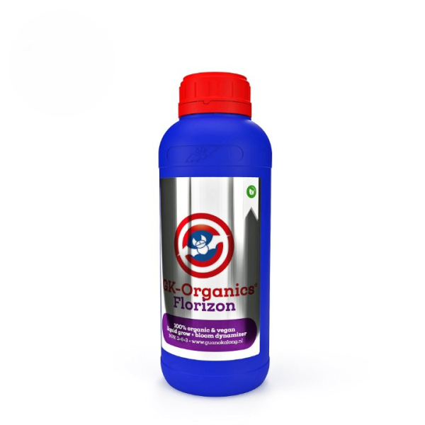 GuanoKalong GK-Organics Florizon 1L