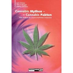 Cannabis Mythen - Cannabis Fakten: Eine Analyse der wissenschaft