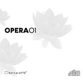 Opera 01 - Borsa Caffe'