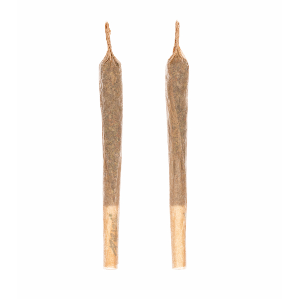 Swiss Premium Pollen Pre Rolled Joint Blueberry 2pcs