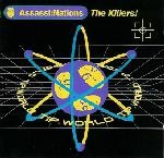 Assassi:Nations - The Killers!
