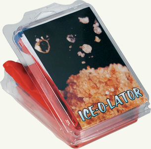 ICE-O-LATOR 2-TEILIG OUTDOOR SMALL