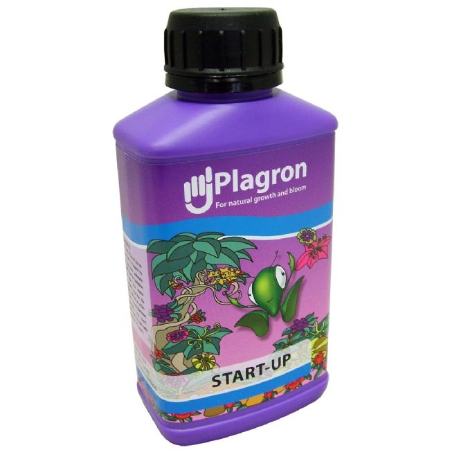Plagron - Start Up 0.25 L