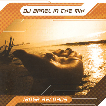 DJ Banel - DJ Banel In The Mix
