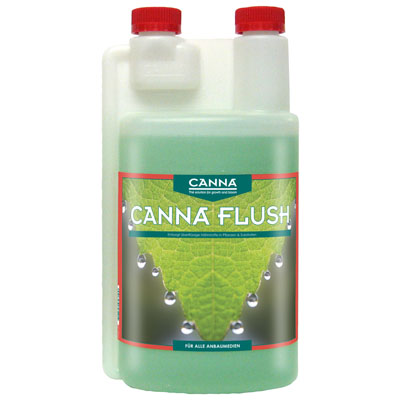 Canna - Flush 1Liter