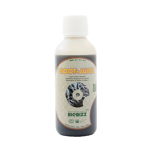 BioBizz - Root Juice 250ml