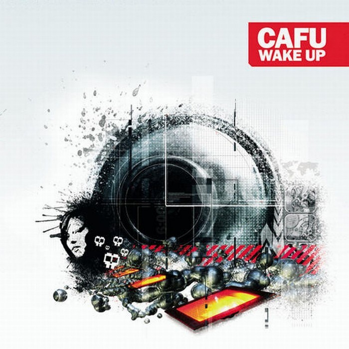 Cafu: Wake Up