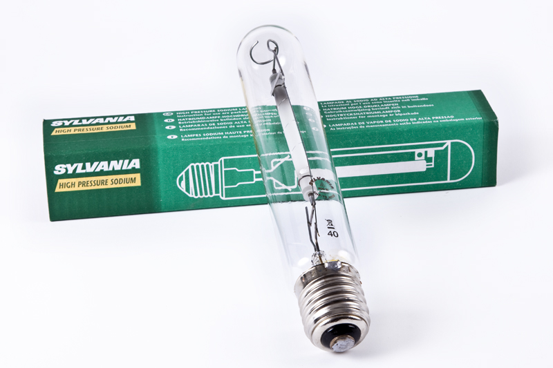 Sylvania SHP-TS - 250W 