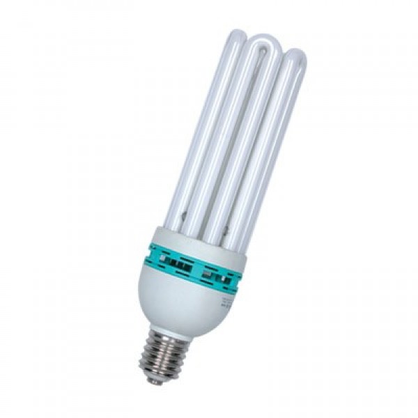 Komplett - Kit für Sparlampen Typ 1 / 1 x 250 Watt Rotlicht 