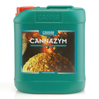 Canna - Zym 5L 