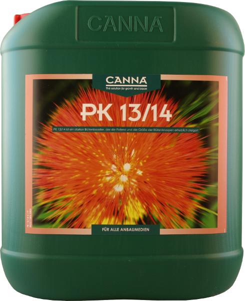Canna - PK 13-14 10L 