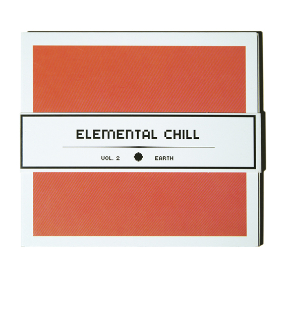 Elemental Chill - Volume 2: Earth