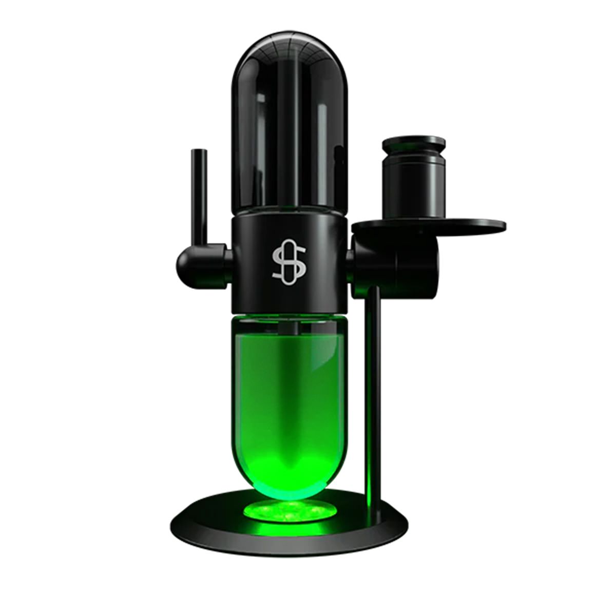 Stündenglass Gravity Hookah Uplight