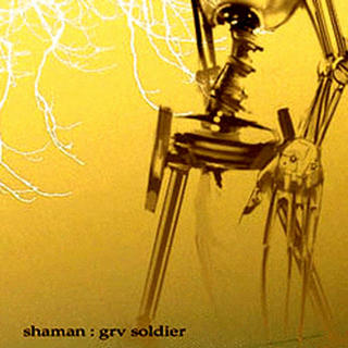 Shaman: Grv Soldier