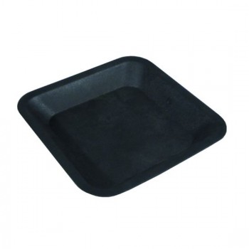 Untersetzer quadratisch 21cm für 6.5 l Töpfe