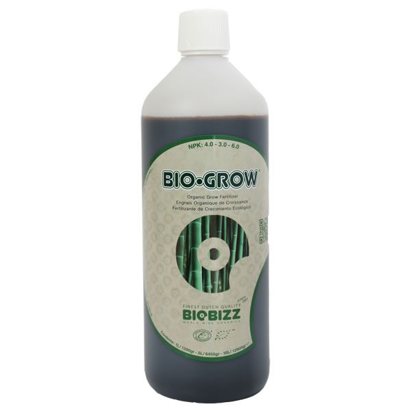 BioBizz - Bio-Grow 1l