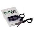 Blattschneideschere - Buddies Folding Scissors
