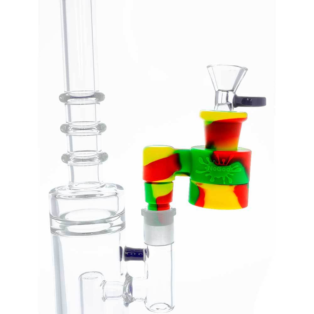 NOGOO GOO CATCHER COLORED