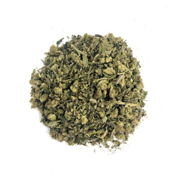 WILD WILD WEED -  Fruit Punch CBD Trim (Indoor) 10gr