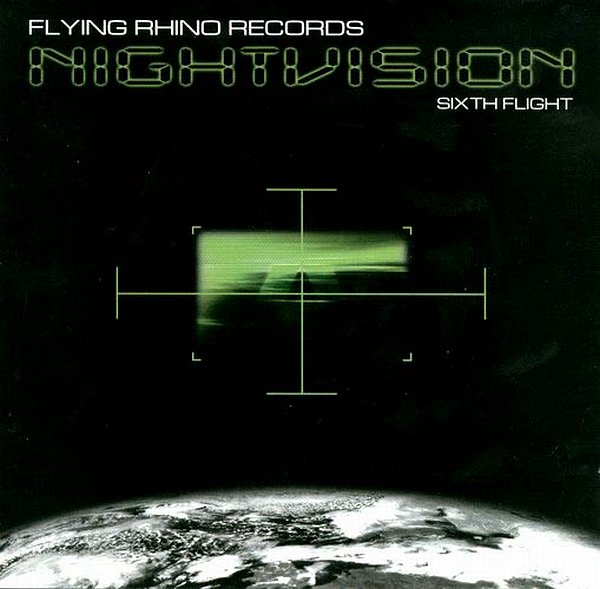 Sixth Flight - Nightvision