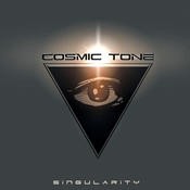DJ Ari (Alien Project) - Cosmic Communication