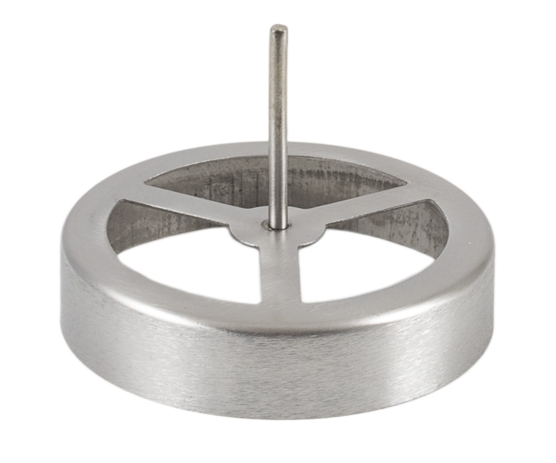 Shisha HeatReaktor Metall Bowl Tabaktopf