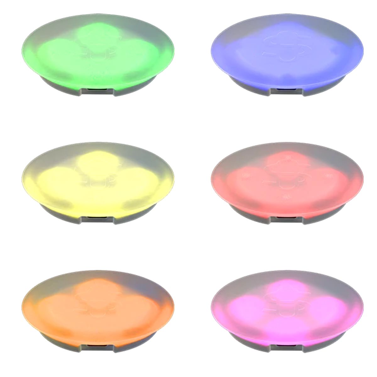 Stündenglass Gravity Hookah Uplight